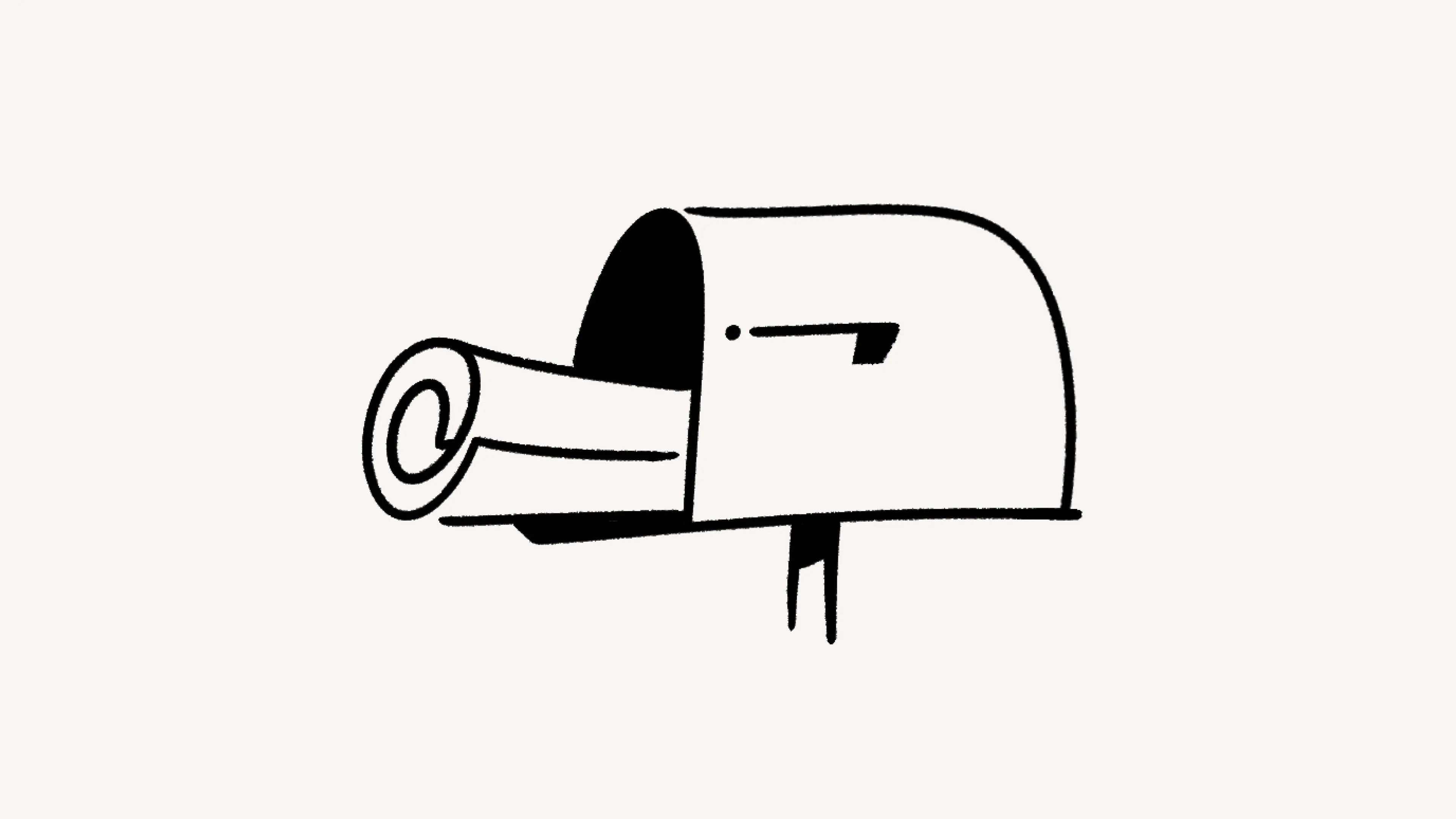 hc: navigate your inbox hero