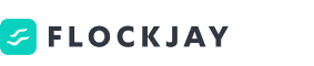 Logo Flockjay