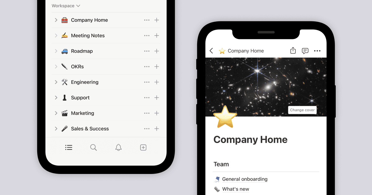 Faster mobile apps, database side peek & more