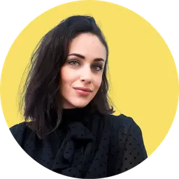 Une image de profil de Elodie Farrugia