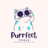 Photo de profil de Purrfect Tools