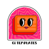 Foto do perfil de Gi Templates