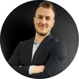 Une image de profil de Terry Gorré