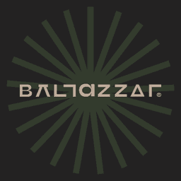 A profile image of BALTAZZAR