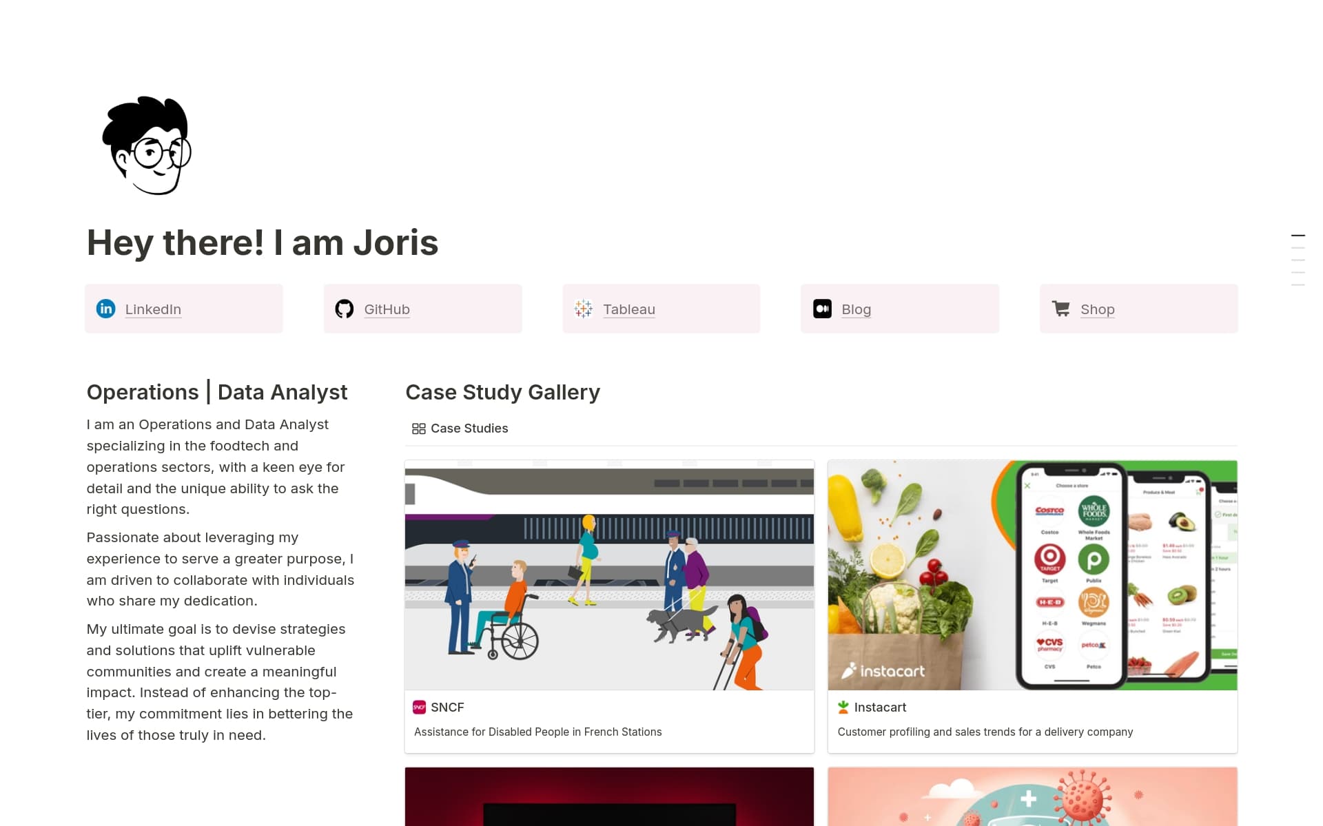 Imagem da coleção top-9-free-data-science-templates-in-notion